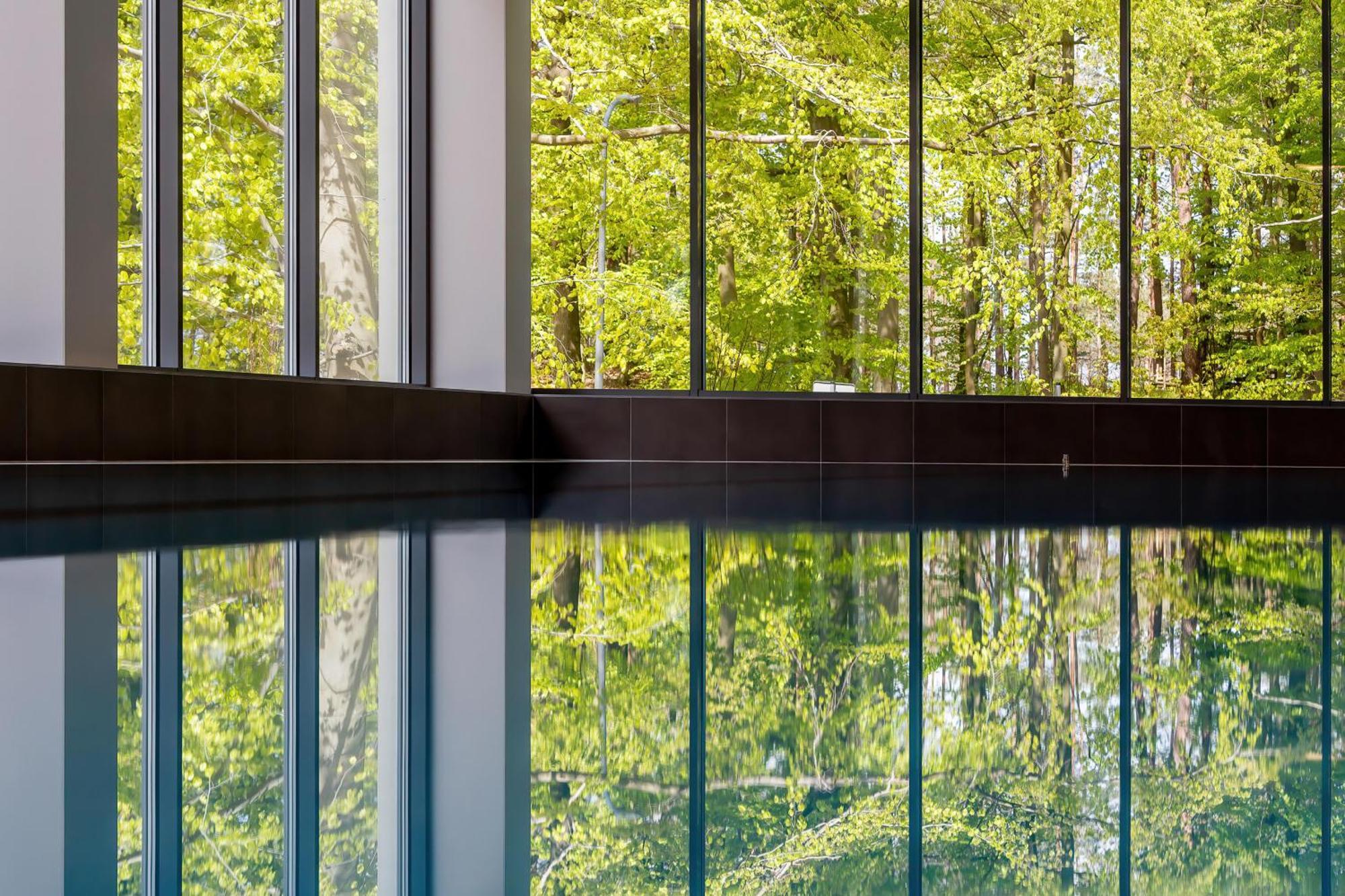 Aquamarina Onyx Miedzyzdroje Z Parkingiem By Rent Like Home Eksteriør bilde